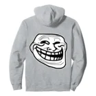 Pullover Hoodie