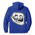 Pullover Hoodie