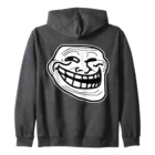 Zip Hoodie