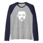 Raglan Baseball Tee