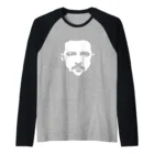 Raglan Baseball Tee