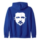 Pullover Hoodie