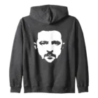 Zip Hoodie