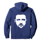 Pullover Hoodie
