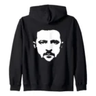 Zip Hoodie