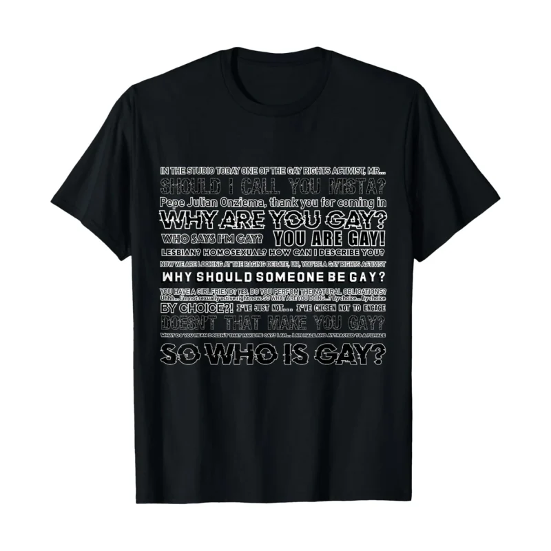 Standard T-Shirt