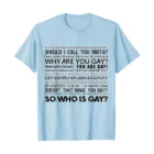 Standard T-Shirt