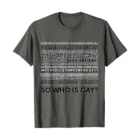 Standard T-Shirt