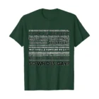 Standard T-Shirt