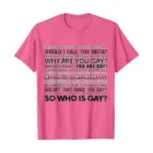Standard T-Shirt