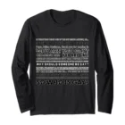 Long Sleeve T-Shirt