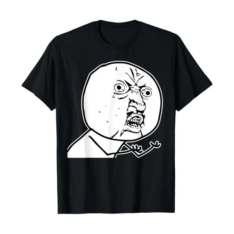 Standard T-Shirt