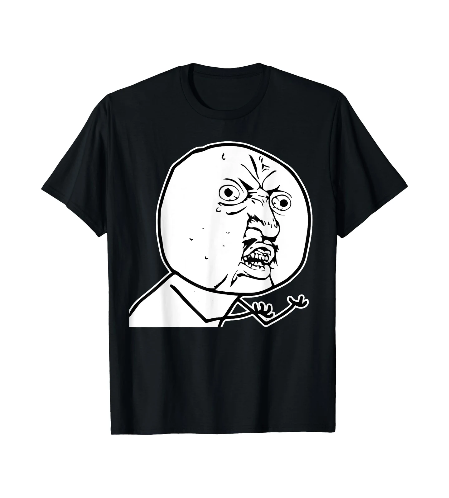 Standard T-Shirt