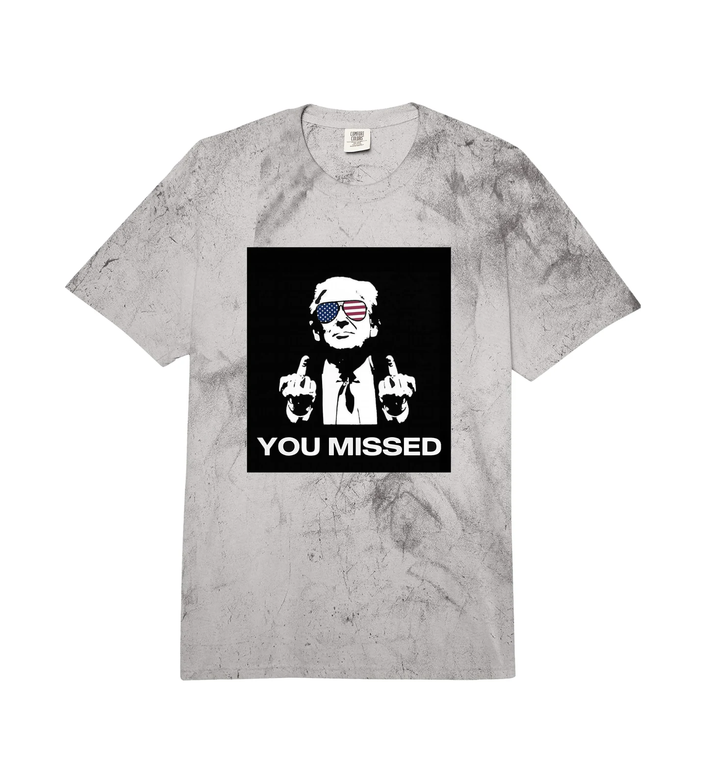 Standard T-Shirt