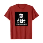 Standard T-Shirt