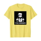 Standard T-Shirt
