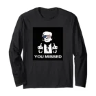 Long Sleeve T-Shirt