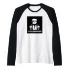 Raglan Baseball Tee