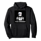 Pullover Hoodie