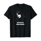 Standard T-Shirt