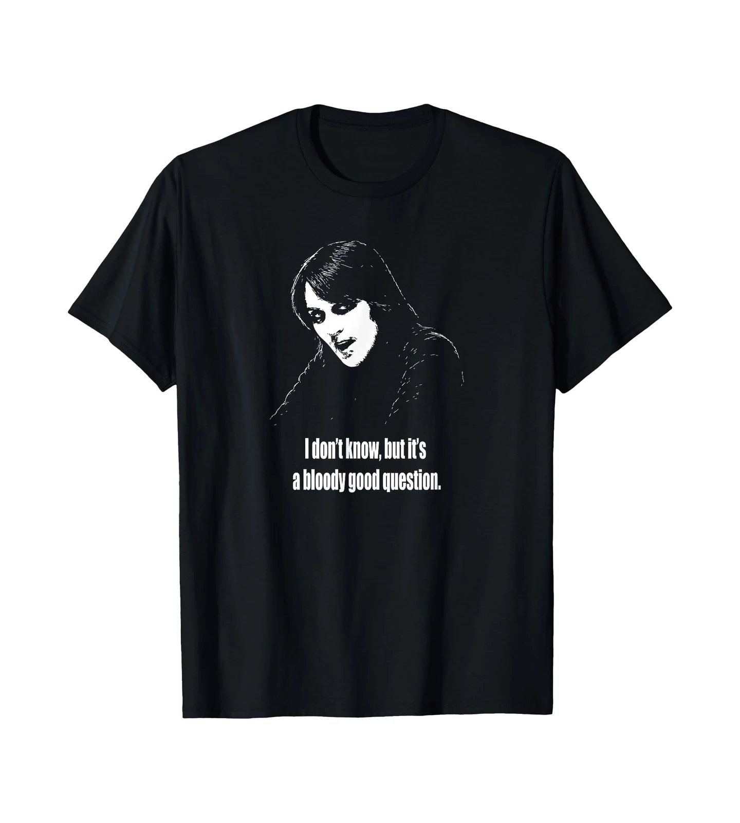 Standard T-Shirt