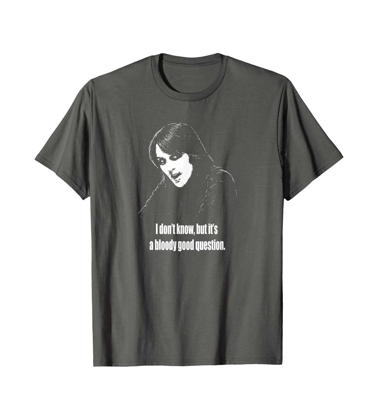 Standard T-Shirt