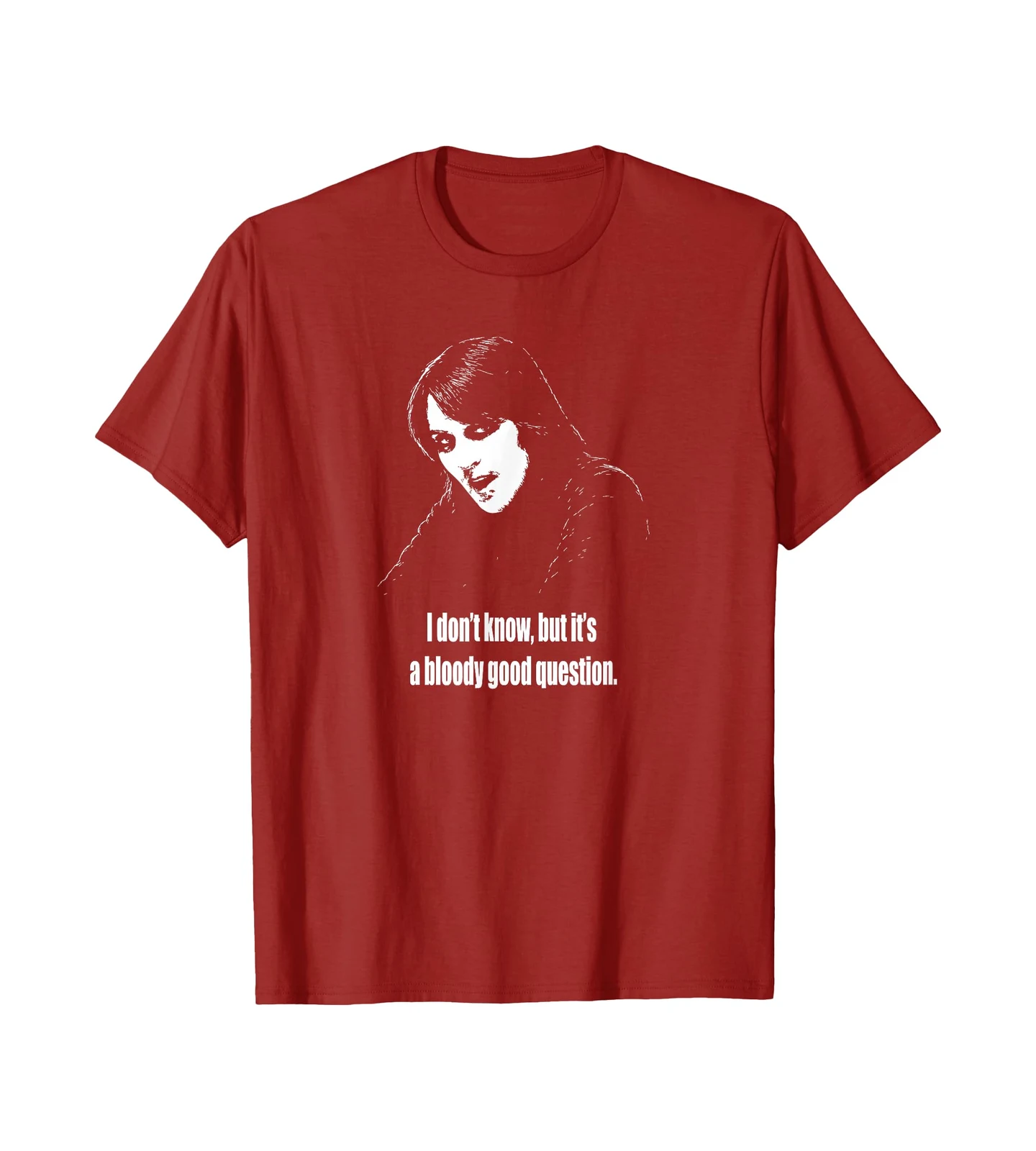 Standard T-Shirt