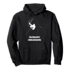 Pullover Hoodie
