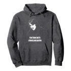Pullover Hoodie