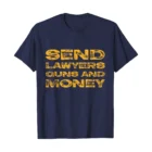 Standard T-Shirt