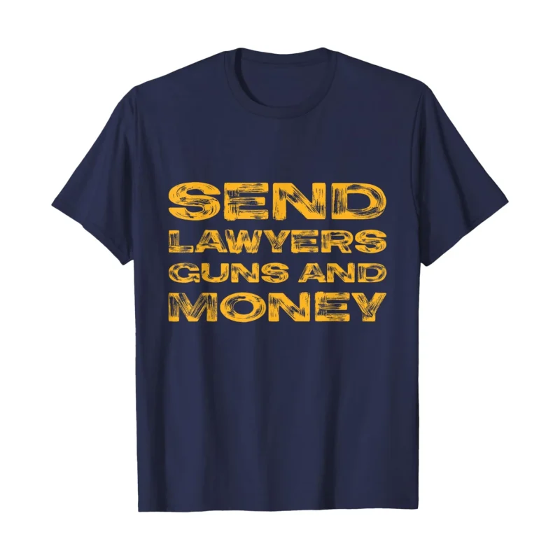Standard T-Shirt
