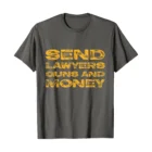Standard T-Shirt