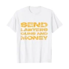 Standard T-Shirt