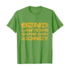 Standard T-Shirt