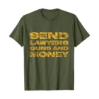 Standard T-Shirt