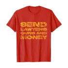 Standard T-Shirt