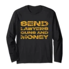 Long Sleeve T-Shirt