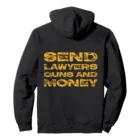 Pullover Hoodie