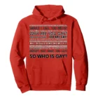 Pullover Hoodie