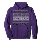 Pullover Hoodie