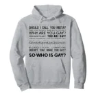 Pullover Hoodie