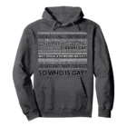 Pullover Hoodie