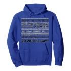 Pullover Hoodie